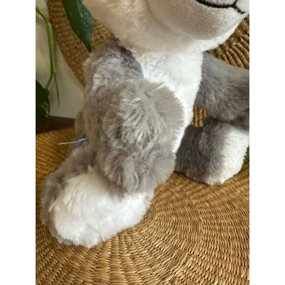 Tayln Rhylee Progressive plush stuffed animal - Picture 3 of 9